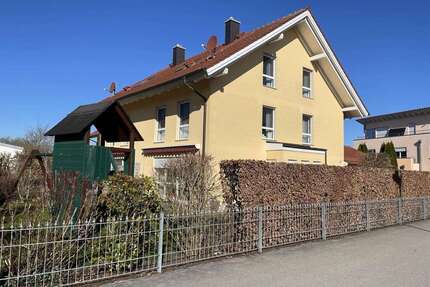 Haus zum Kaufen in Buchloe 570.000 € 160 m²