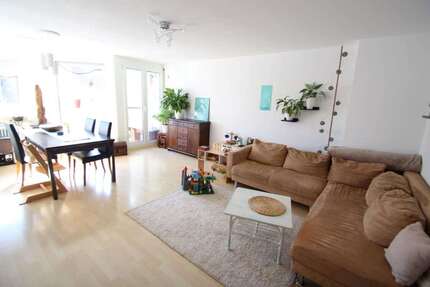 Wohnung zum Kaufen in Breisach 369.000 € 94.27 m² 4 zimmer