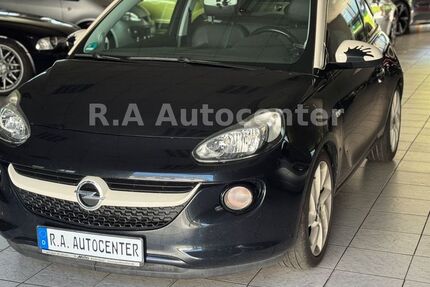 Opel Adam 164.785 km 3.400 &euro; Burg 35745