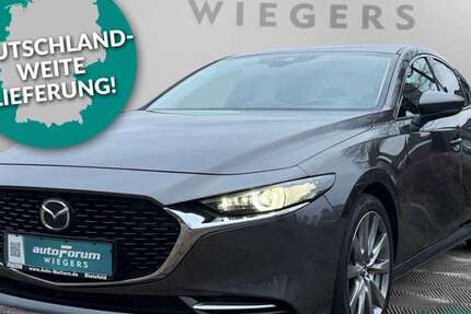 Mazda 3 46.001 km 20.881 &euro; Gütersloh 33334