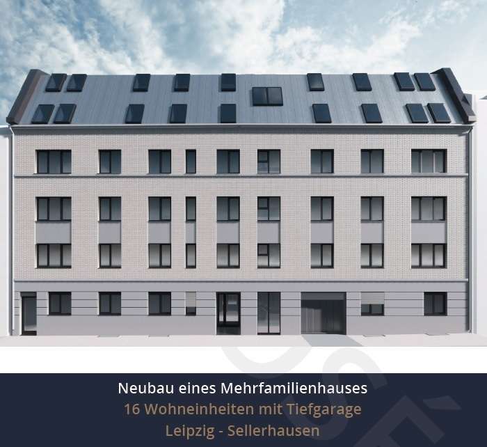 Fast fertig- großzügige 4 Raum Wohnung - Bezugsfrei ab III.Quartal 2025 4 zimmer