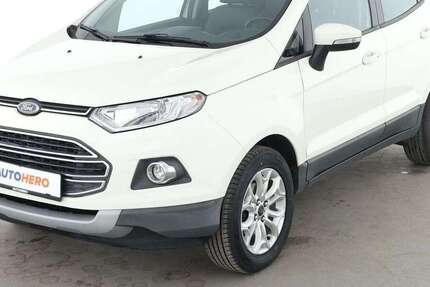 Ford EcoSport 88.099 km 10.100 € Stuttgart 70195