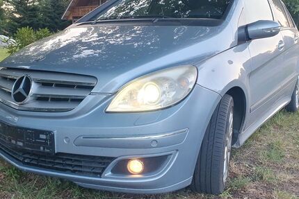 Mercedes-Benz B 200 255.000 km 3.200 &euro; Neuenkirchen 29643