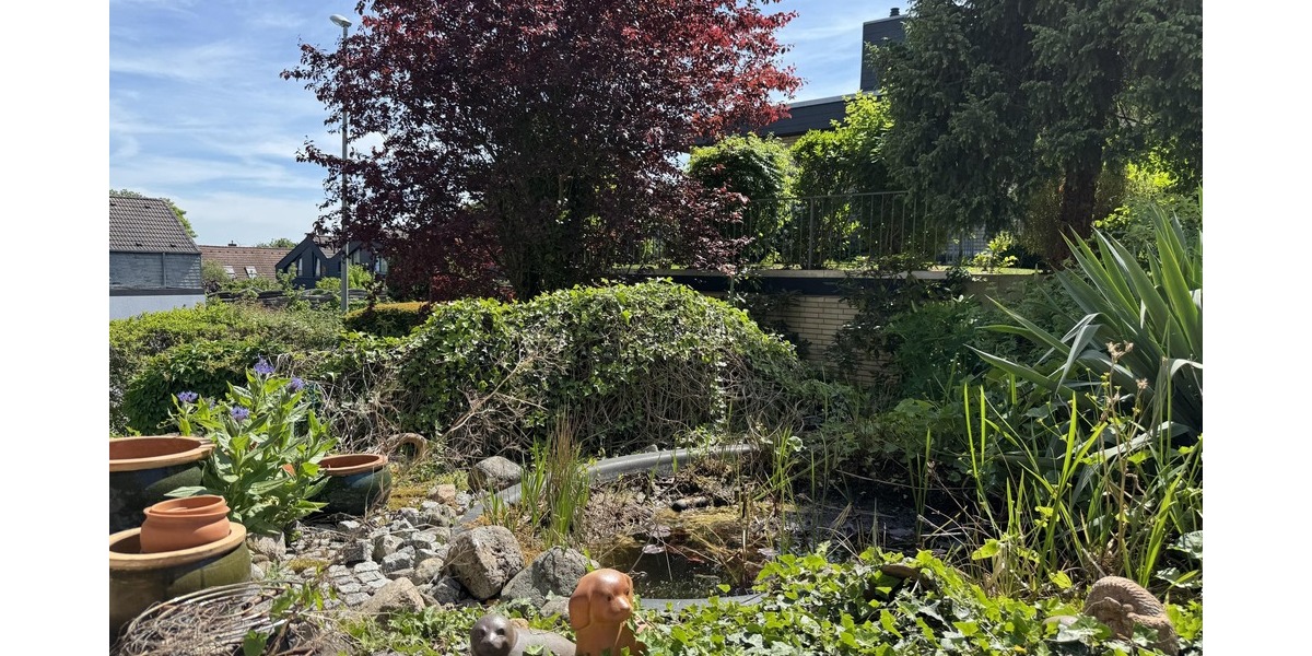 Exklusives Architektenhaus in Ochtersum - Zweifamilienhaus Hildesheim Ochtersum | Angebot:22129278