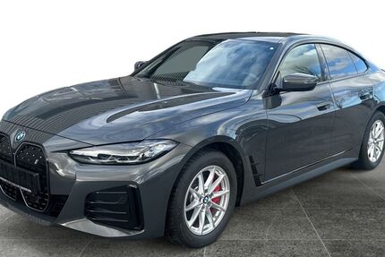 BMW i4 31.232 km 44.490 &euro; Mühldorf am Inn 84453