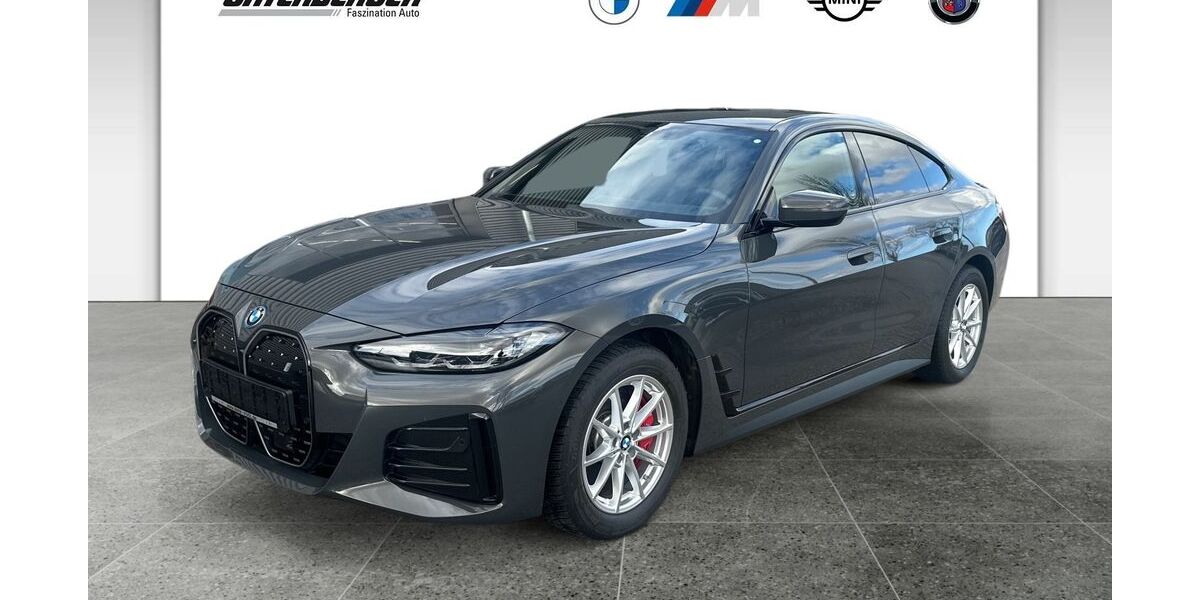 BMW i4 31.232 km 44.490 &euro; Mühldorf am Inn 84453