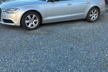 Audi A6 310.000 km 8.000 &euro; Handewitt 24976