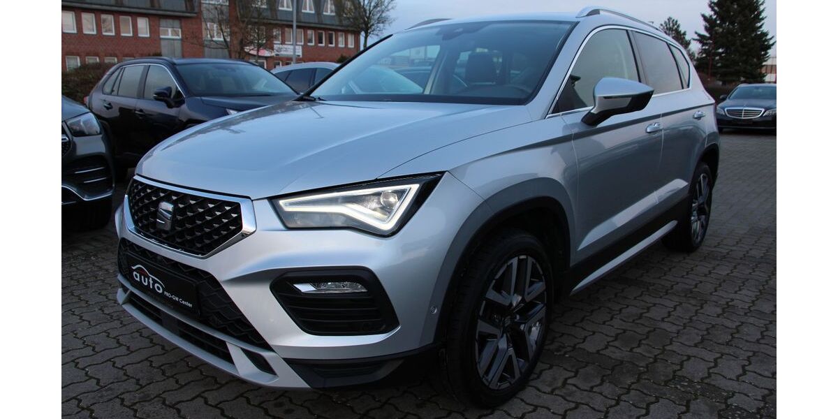 Seat Ateca 99.007 km 22.990 &euro; Pampow 19075