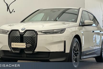 BMW iX 6.228 km 65.480 € Ulm 89077