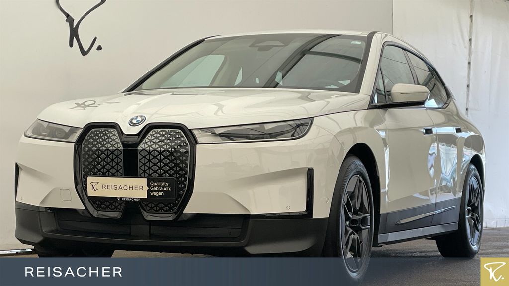 BMW iX 6.228 km 65.480 € Ulm 89077