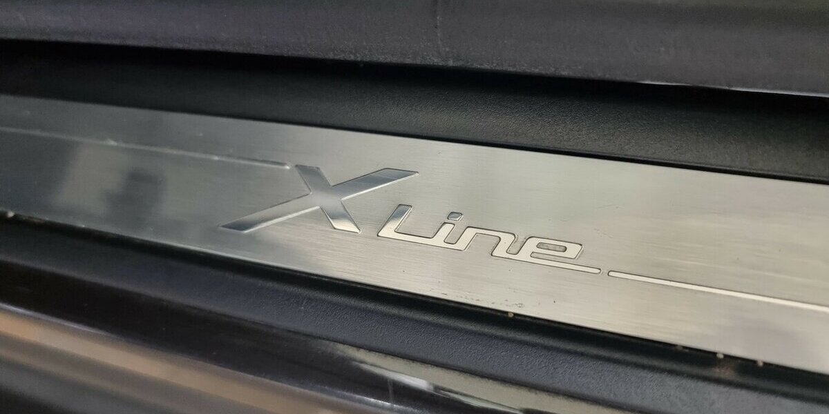 BMW X3 2.0 dA sDrive18 xLine LED AHK HeadUp Hifi 99.800 km 28.850 &euro; Garrel 49681