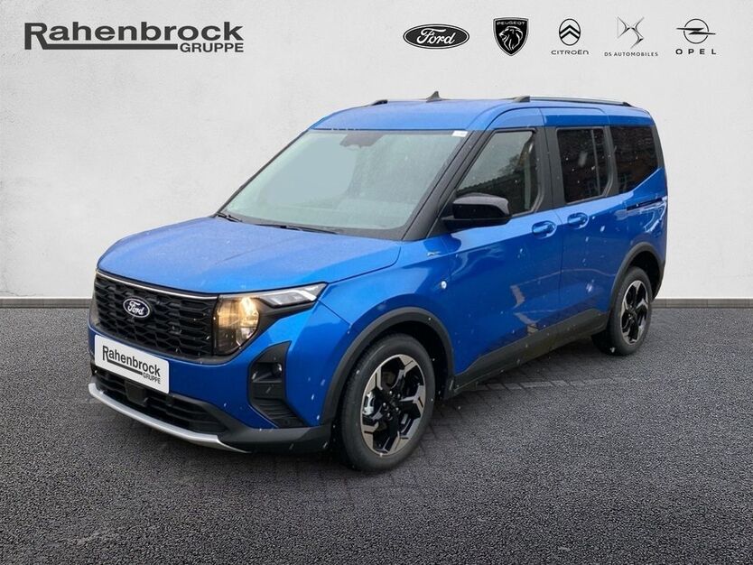 Ford Tourneo Courier 3.650 km 28.990 € Melle 49324