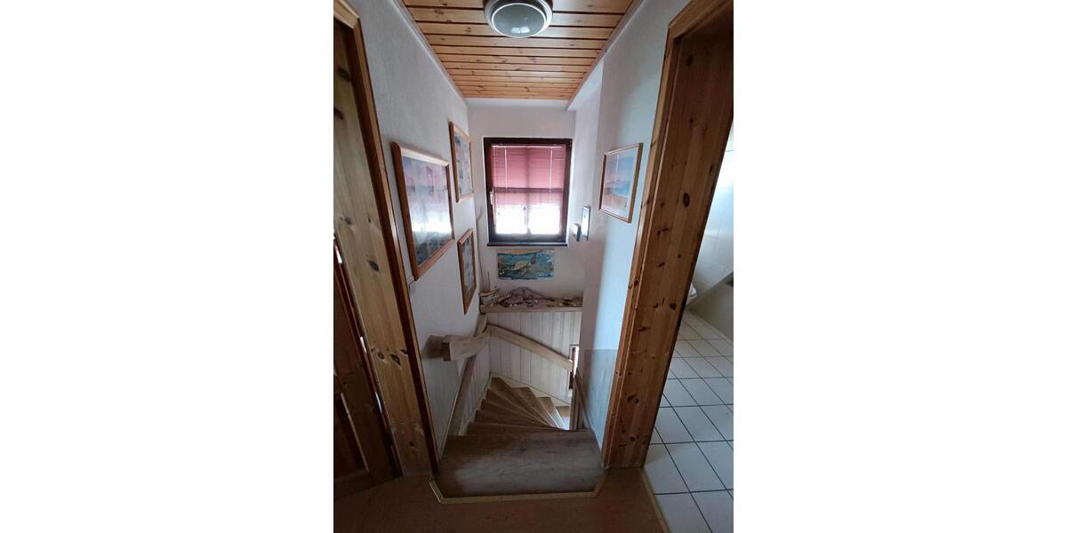 Einfamilienhaus Osterode am Harz - 4 Zimmer, 135 m&sup2;, 270.000&euro; | Angebot:26927195