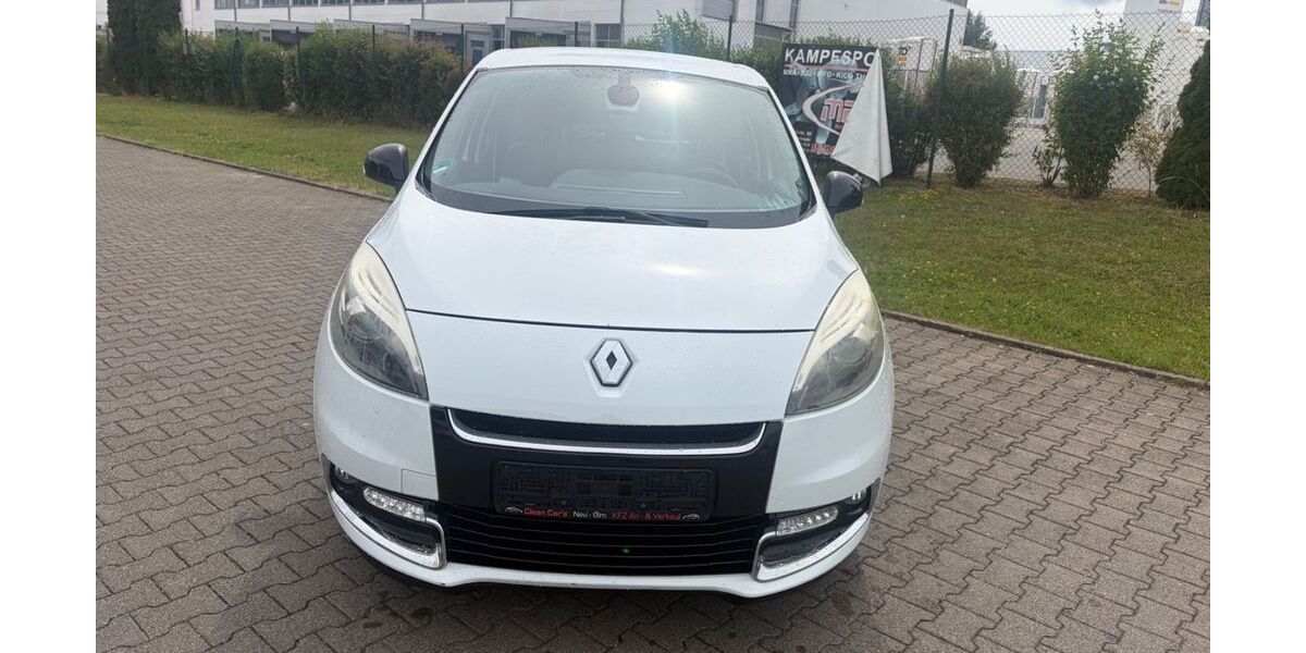 Renault Scenic 183.000 km 3.999 &euro; Donaueschingen 78166