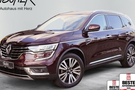 Renault Koleos 38.330 km 24.980 &euro; Landshut/Altdorf 84032