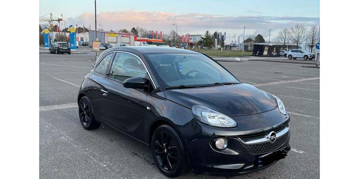 Opel Adam 146.000 km 5.000 &euro; Owschlag 24811