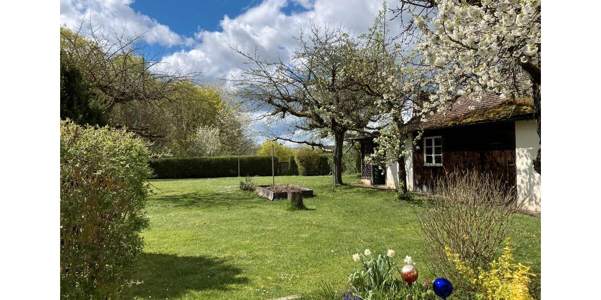 Doppelhaushälfte Sulzbach-Rosenberg Rosenberg - 5 Zimmer, 110 m&sup2;, 240.000&euro; | Angebot:26718066
