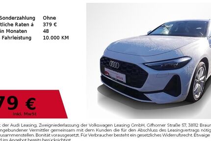 Audi A5 27.585 km 37.970 &euro; Fürth 90763