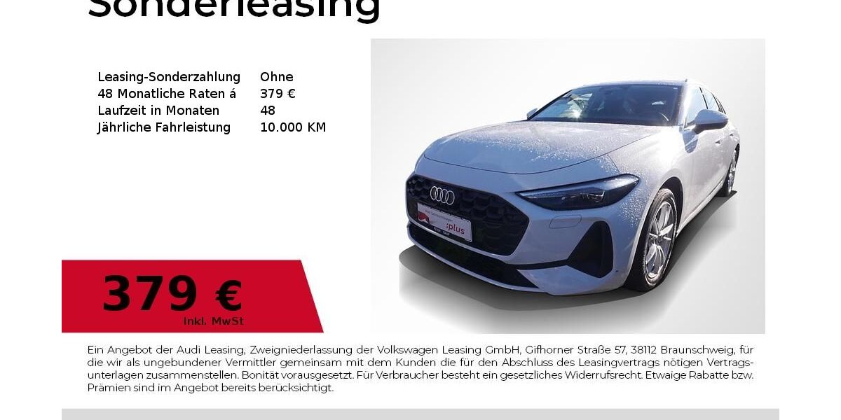 Audi A5 27.585 km 37.970 &euro; Fürth 90763