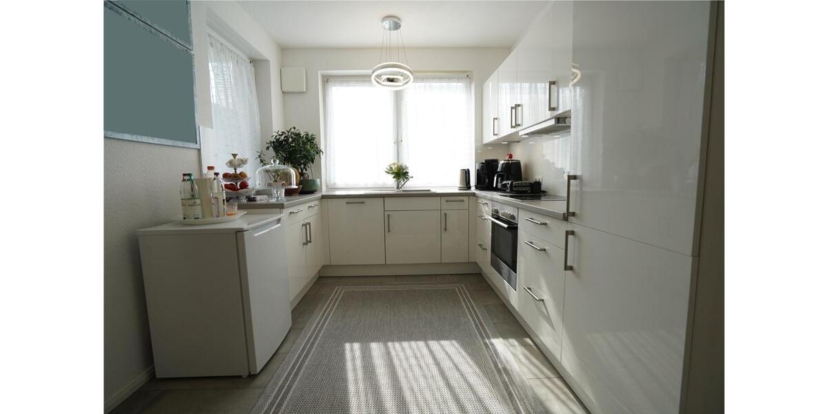 Erdgeschoßwohnung Scheeßel - 3 Zimmer, 92 m&sup2;, 1.100&euro; | Angebot:26096883
