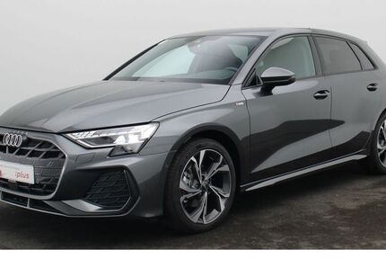 Audi A3 6.000 km 37.980 € Würzburg 97076