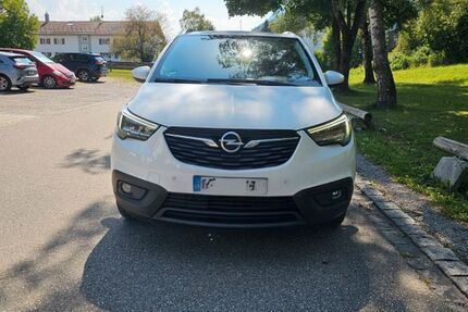 Opel Crossland (X) 83.000 km 10.000 &euro; Kiefersfelden 83088