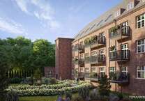 Wohnung zum Kaufen in Gelsenkirchen 137.000 € 32 m²