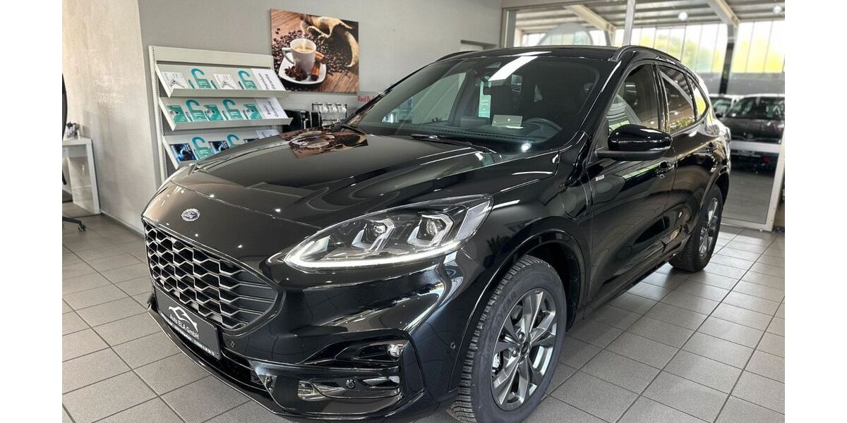 Ford Kuga 32.000 km 24.490 &euro; Heiligenhaus 42579