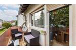 Großzügige 4-Zimmer-Etagenwohnung mit Balkon und Garage in Fulda - Ideal für Familien oder Paare 4 zimmer