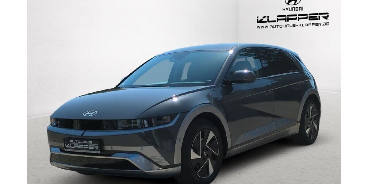 Hyundai IONIQ 5.000 km 47.990 &euro; Chemnitz 09116