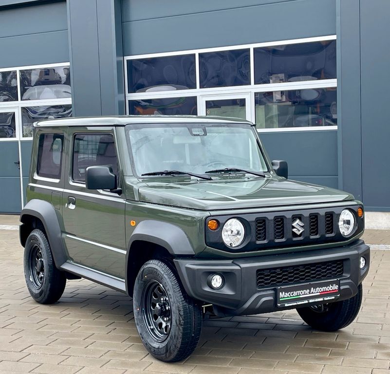 Jimny