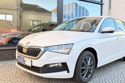 Skoda Scala 86.879 km 14.390 &euro; Beeskow 15848
