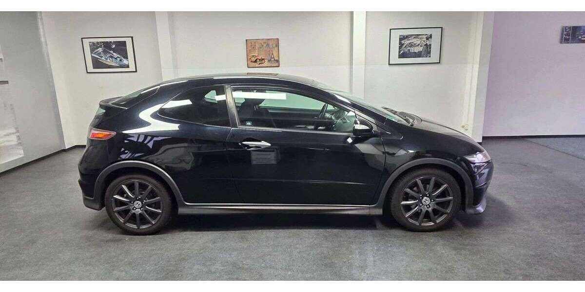 Honda Civic 200.000 km 3.900 &euro; Asperg 71679