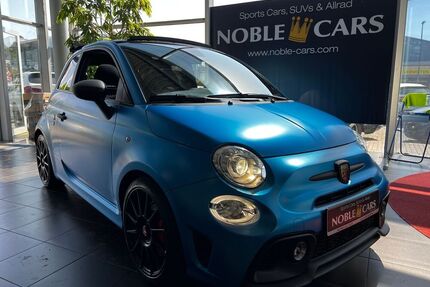 Abarth 595C