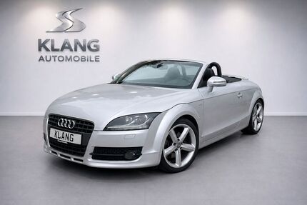 Audi TT 129.400 km 11.900 &euro; Schweich 54338