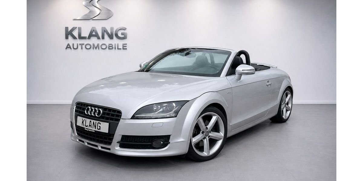 Audi TT 129.400 km 11.900 &euro; Schweich 54338