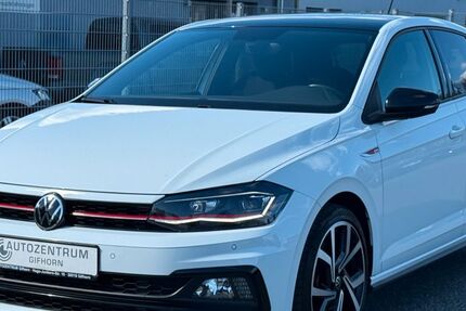 VW Polo 49.950 km 19.900 &euro; Gifhorn 38518