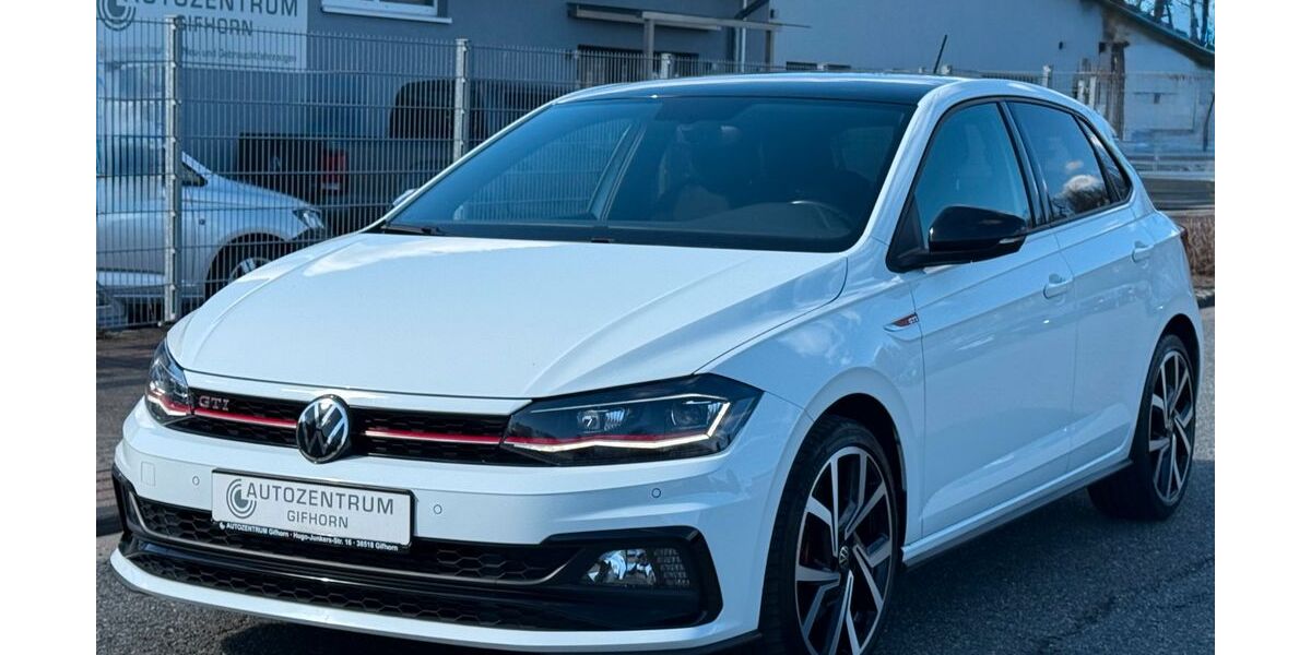 VW Polo 49.950 km 19.900 &euro; Gifhorn 38518