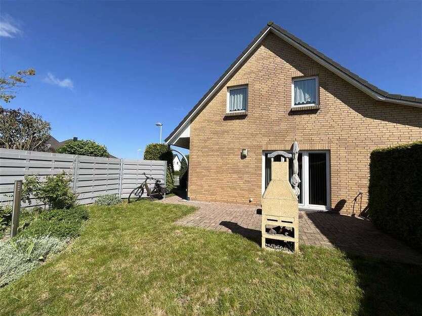 Haus zum Kaufen in Wismar 275.000 € 60 m²