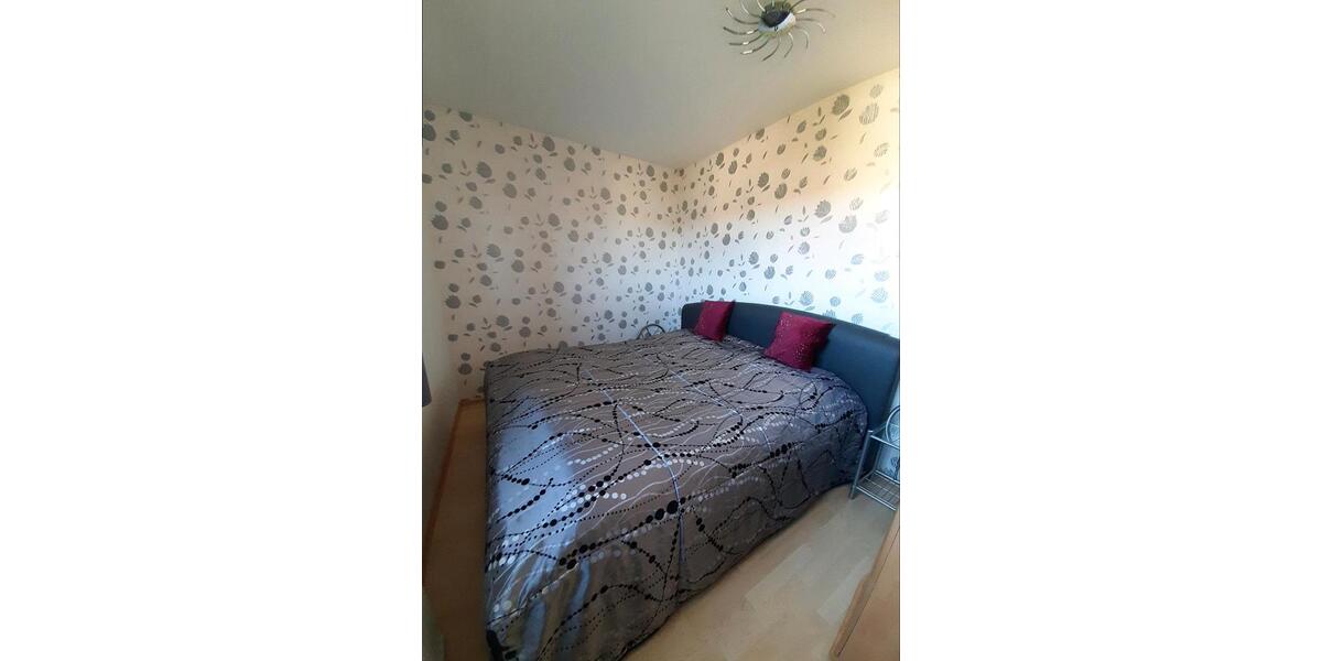 Etagenwohnung Büsum - 2 Zimmer, 52 m&sup2;, 210.000&euro; | Angebot:27082919