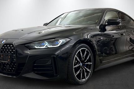 BMW 420 Gran Coupé 36.000 km 41.190 &euro; Ittlingen 74930