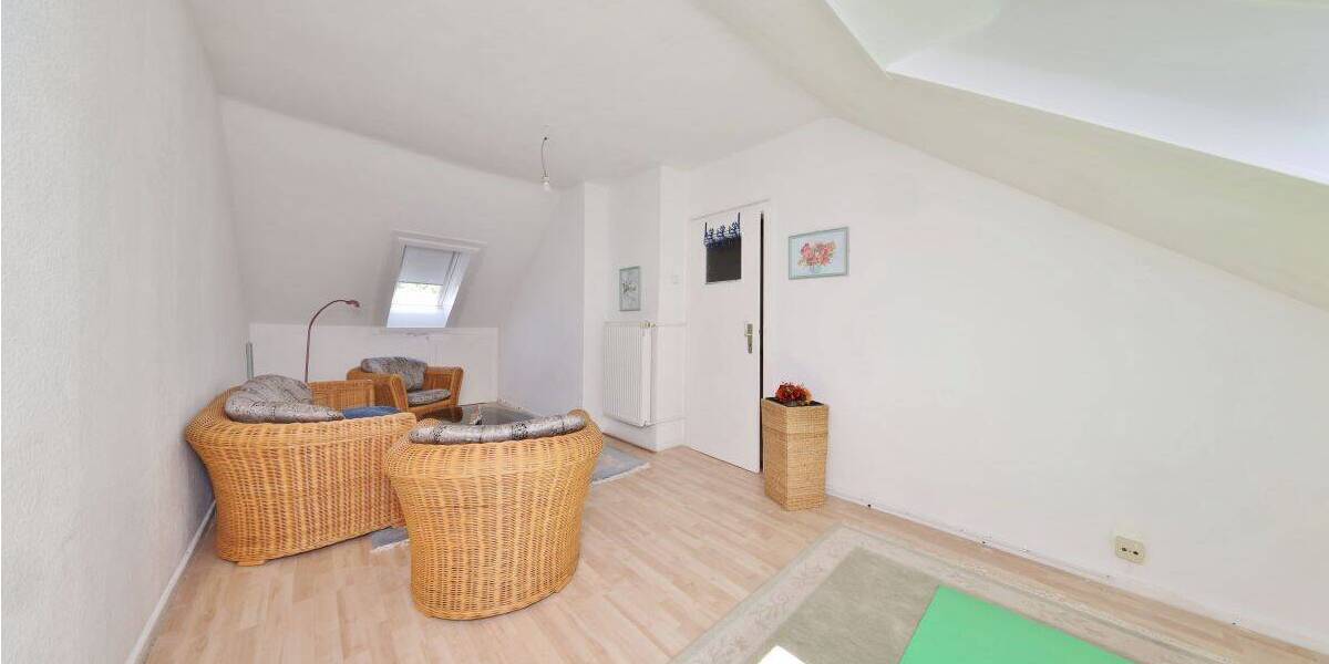 Reihenmittelhaus Wilhelmshaven Altengroden - 5 Zimmer, 96 m&sup2;, 173.000&euro; | Angebot:26825647
