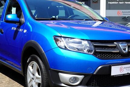 Dacia Sandero 146.779 km 4.997 &euro; Kirkel 66459