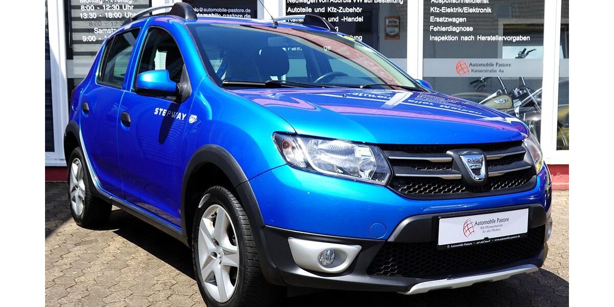 Dacia Sandero 146.779 km 4.997 &euro; Kirkel 66459