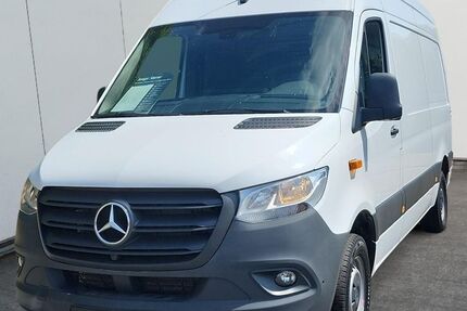 Mercedes-Benz Sprinter 33.696 km 37.961 &euro; Bocholt 46397