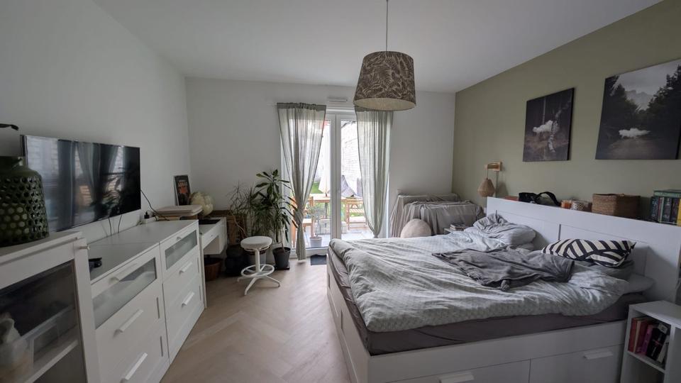 Erdgeschoßwohnung Dortmund Brackel - 4 Zimmer, 127 m&sup2;, 1.690&euro; | Angebot:25484234