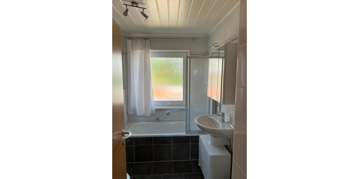 3-Zimmer Wohnung mit Panoramablick in Wernberg-Köblitz 3 zimmer