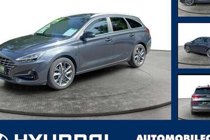Hyundai i30 59.289 km 17.580 &euro; Pfullingen 72793