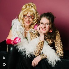 Mein Mann - und tschüss! 04.09.2026 Galli Theater Berlin