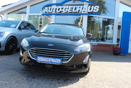 Ford Focus 67.000 km 12.900 &euro; Bösel 26219